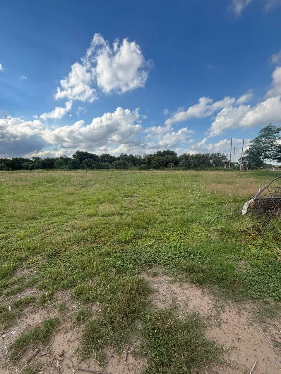 Lote de Terrezo Zona Indutrial (Polo 52)