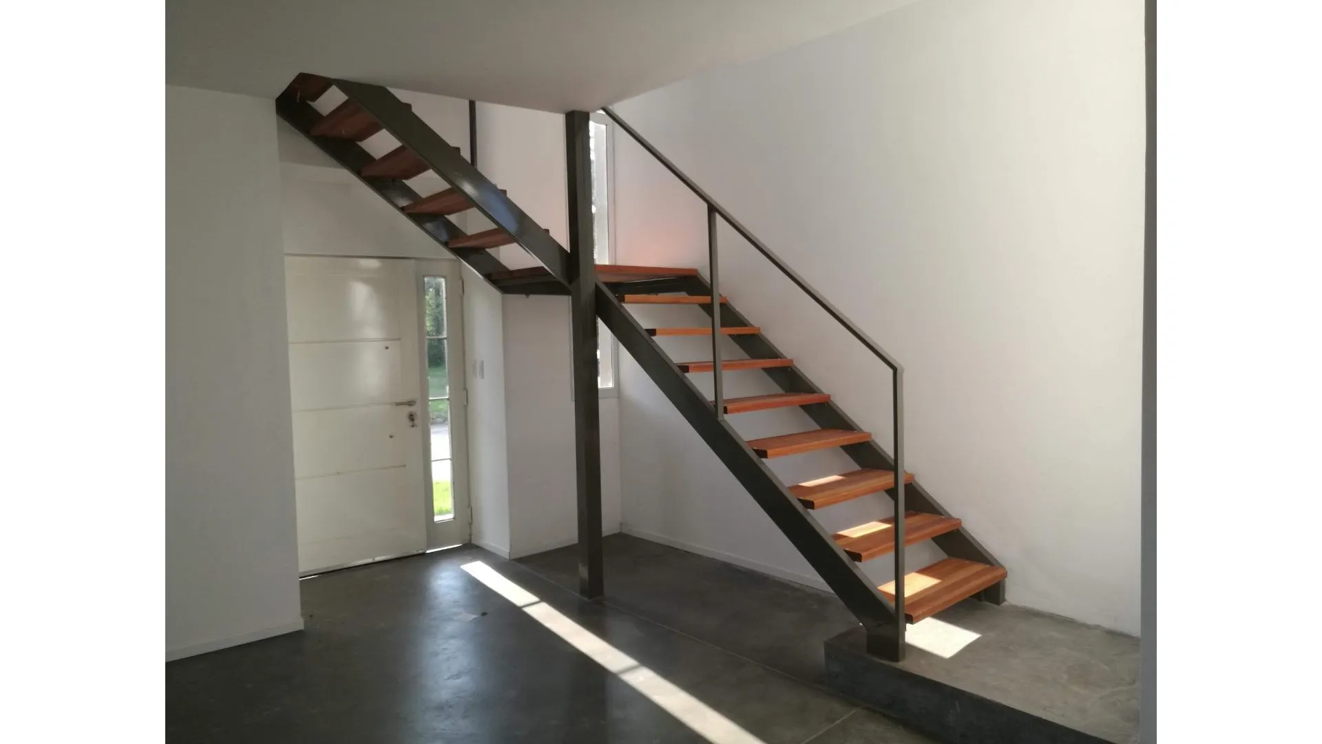 LA PAYA 2 - Dúplex 3 Dorm - ( Zona TEJAS 2 )