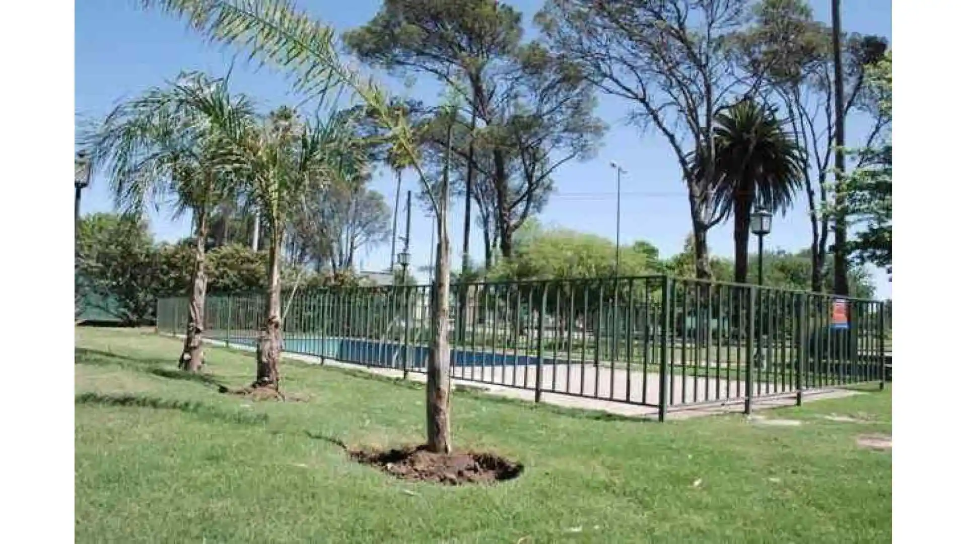 TEJAS DOS - Lote 383m² (22*17) - Escritura inmediata