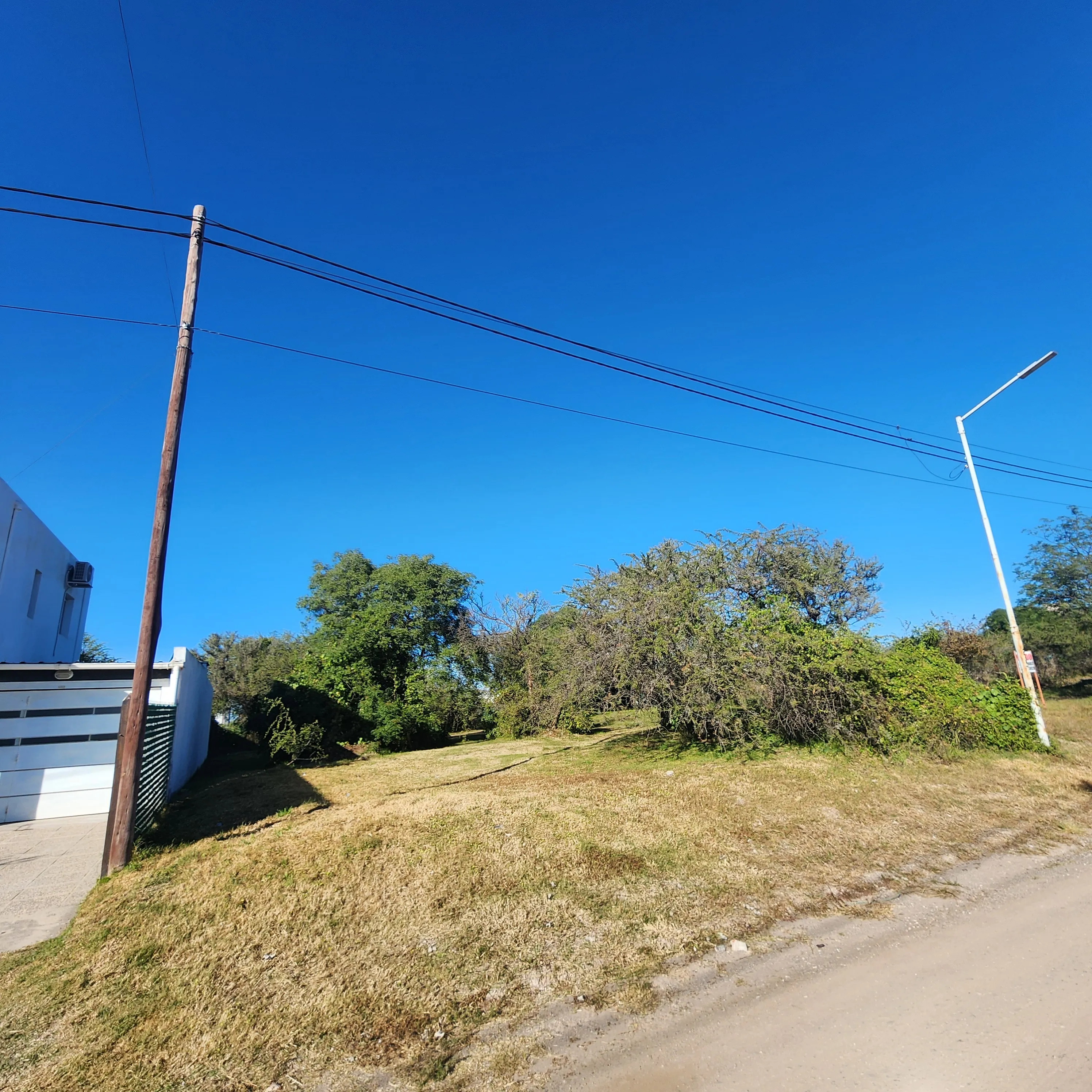Terreno a la venta con escritura en Villa Catalina - Mza 9 Lote 42