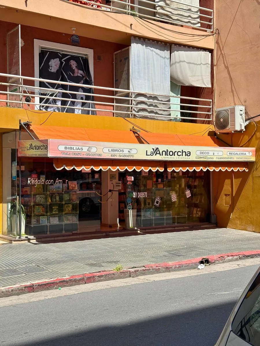 Local comercial en pleno Centro