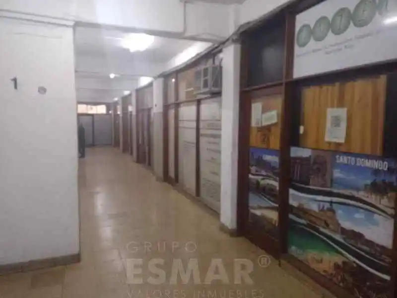 Colon 350 OFICINA 22m2,