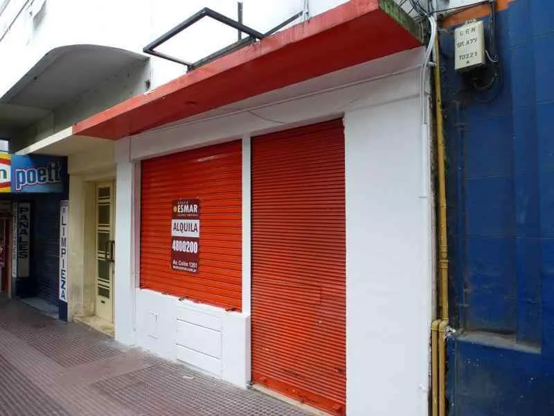 Buenos Aires 300 zona mayorista local 40 ms2 cbuena renta