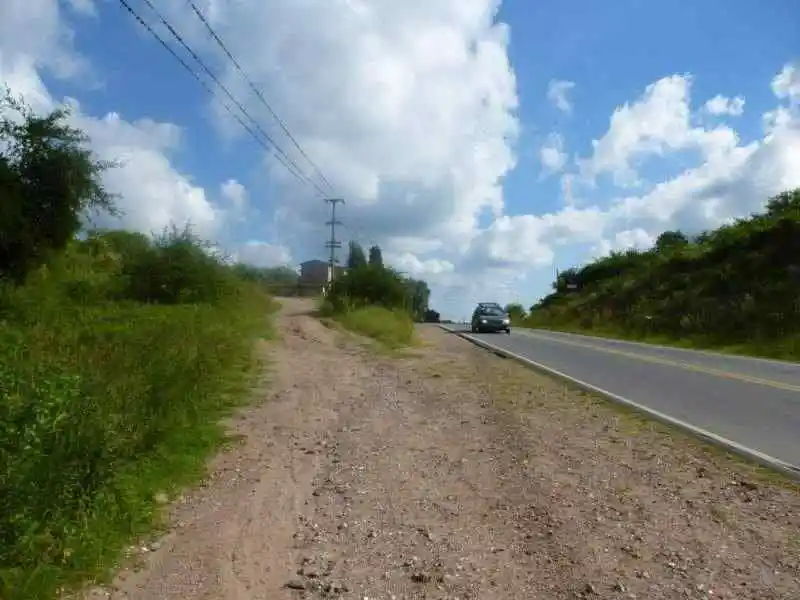 R. E.53 comuna el manzano a ms de Slsipuedes T: 3007 mts2,  23,78 ms de frente