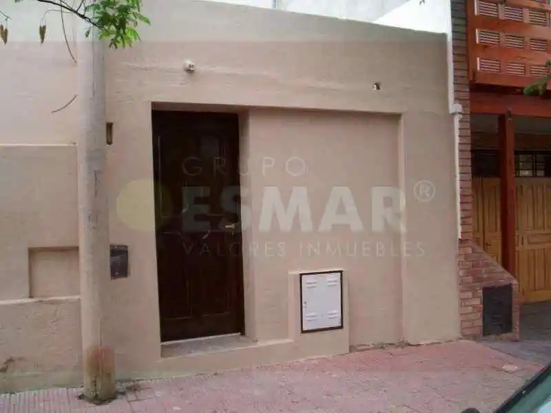 Providencia 12 de Octubre esq. Chaco terreno de 297 m2 11x27 ms