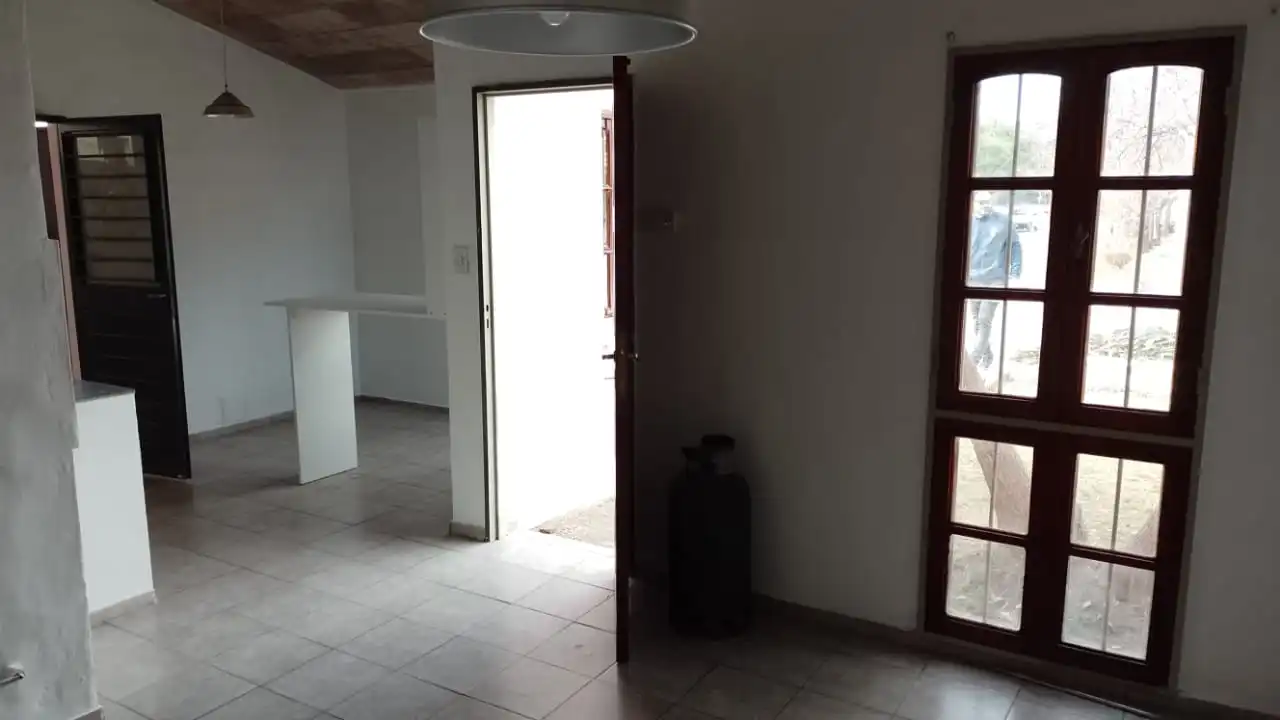 Los Boulevares de Horizonte, casa 2 dor,  patio actualmente con renta