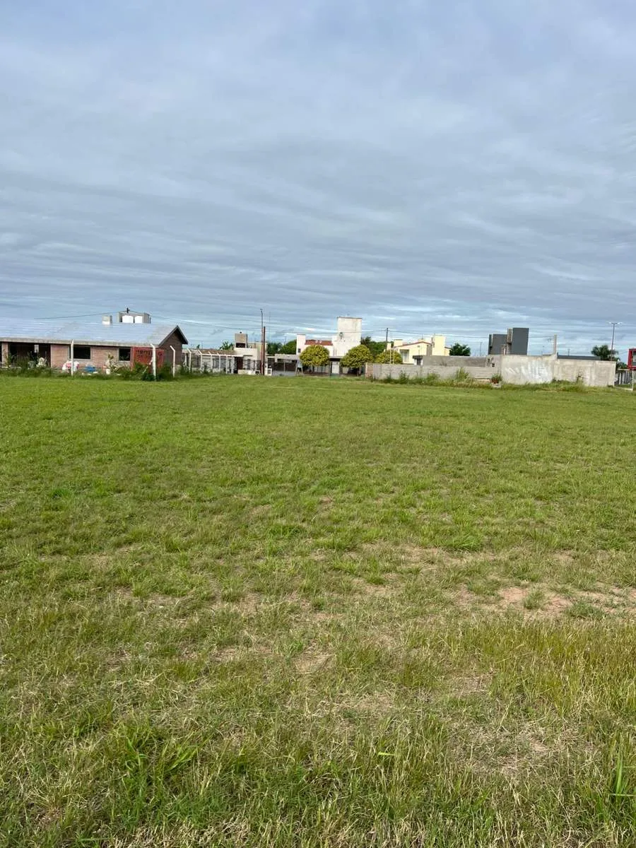 VENTA LOTES EN BARRIO LOS AROMOS COLONIA TIROLESA