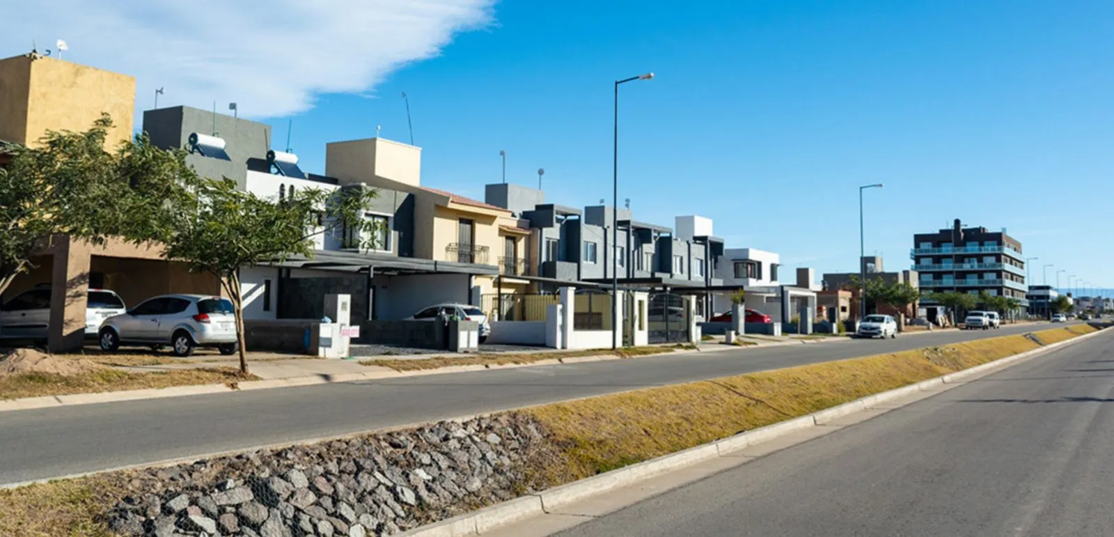 VENTA LOTE FINANCIADO EN DOCTA URBANIZACION INTELIGENTE