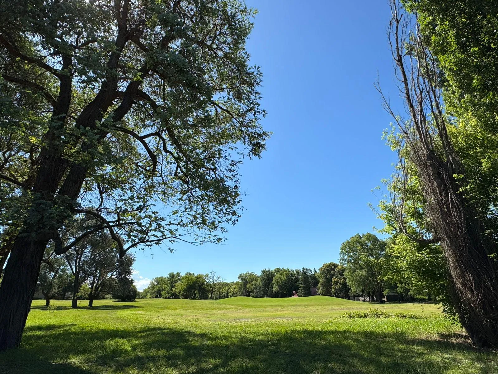 VENTA LOTE EN BARRIO VILLA SAN MIGUEL LOS MOLINOS