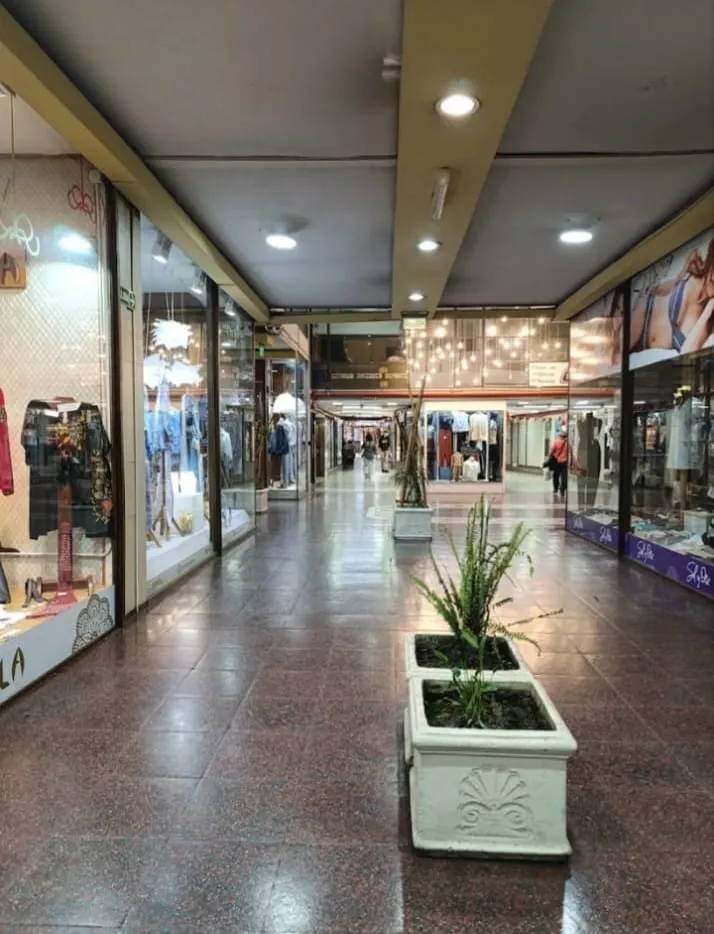 Góndola en alquiler-Galeria