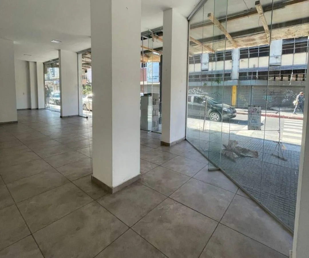 Local en Venta Centro en zona Casa de Gobierno