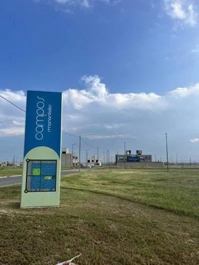 Vendo Lote "Campos de Manantiales"