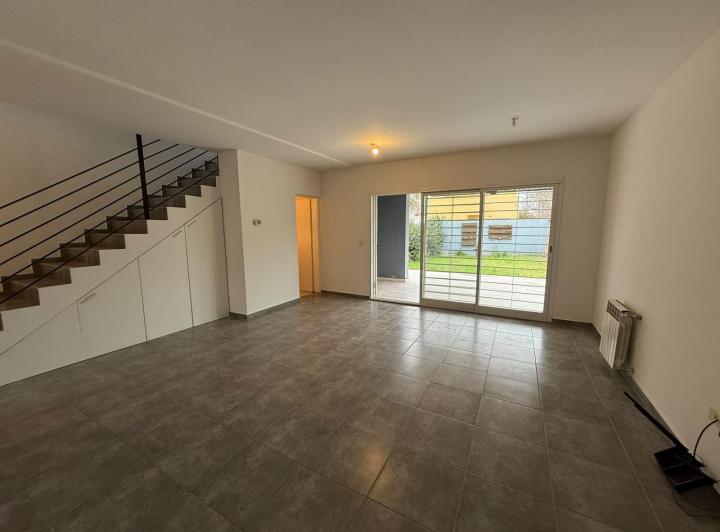 Casa · 135m² · 4 Ambientes
