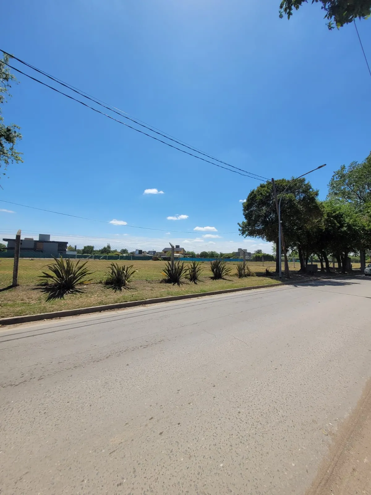 Lote en venta en Los Mimbres