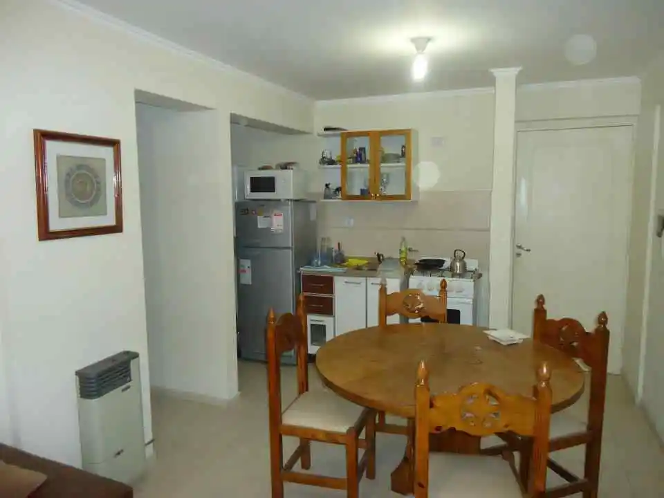 Villasol 1 dormitorio
