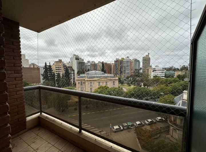 Departamento · 50m² · 3 Ambientes