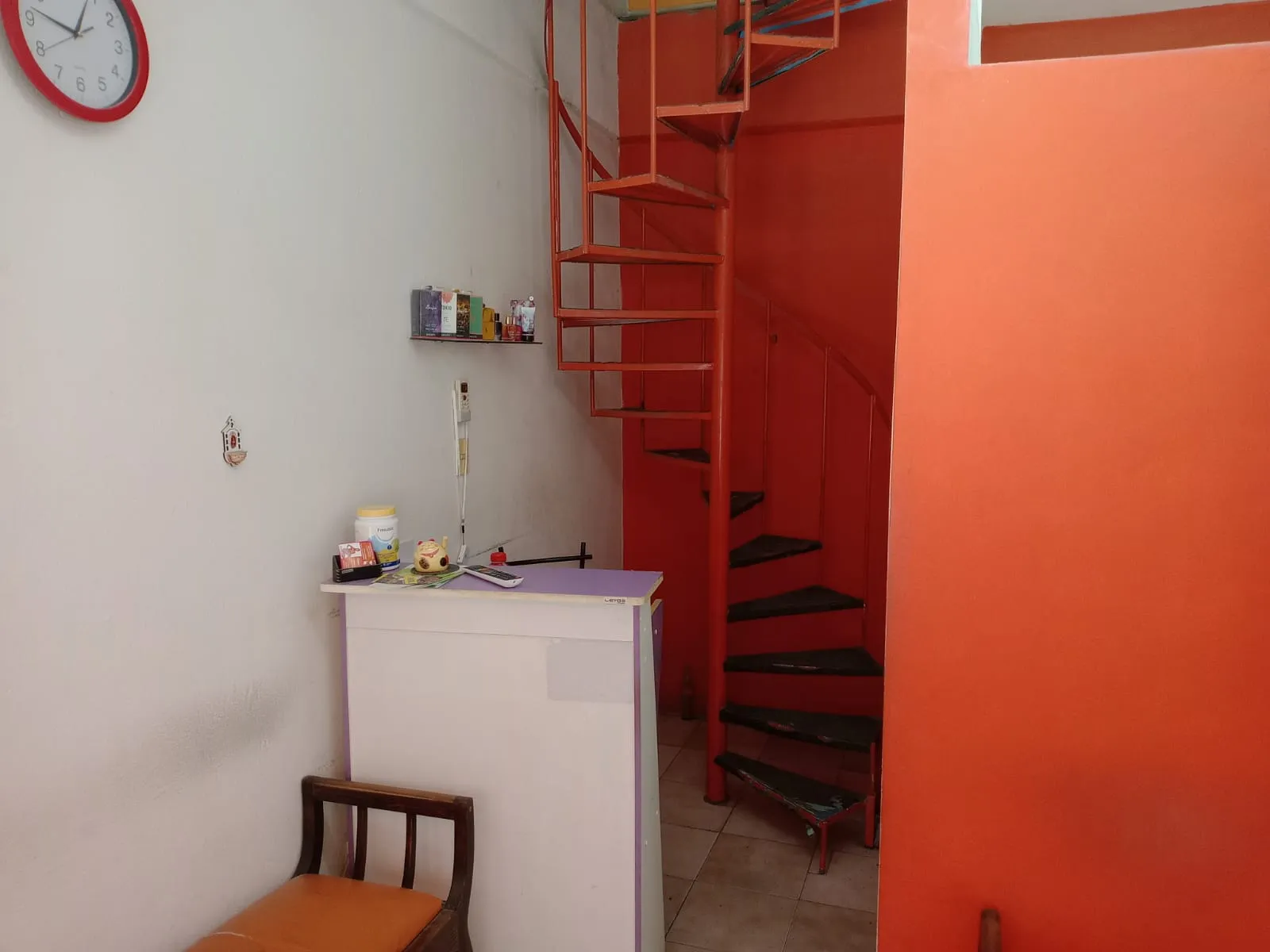Local en Galeria Santo Domingo