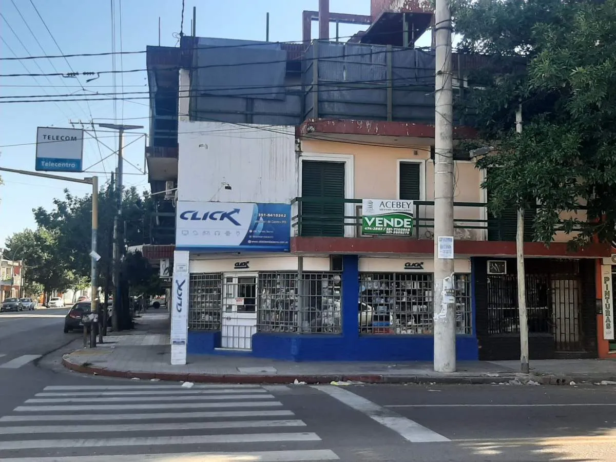 VENTA DE EDIFICIO EN ALTA CÓRDOBA  OPORTUNIDAD DE INVERSIÓN