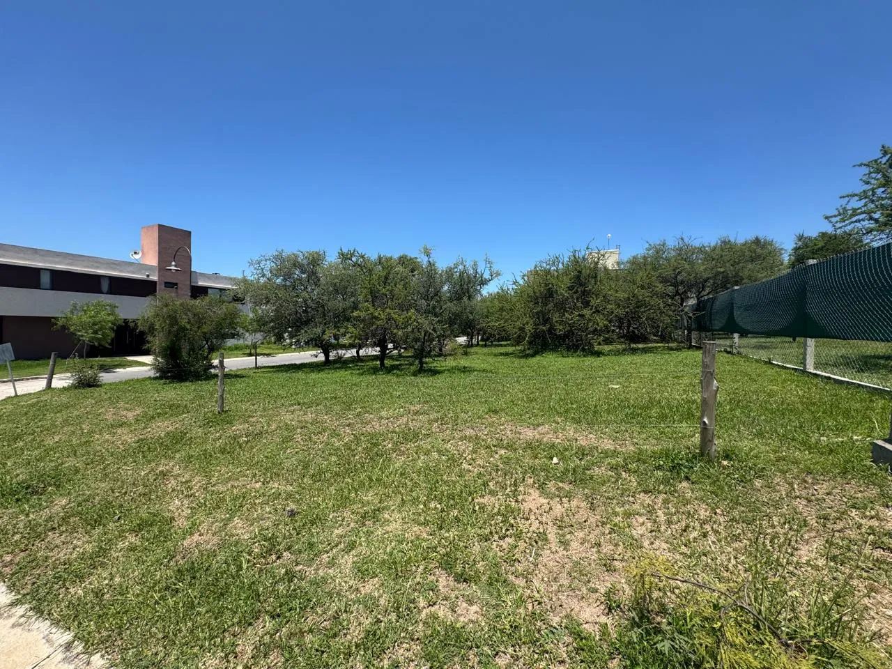 lote esquina en barrio privado las cañitas CONSULTE OTROS LOTES desde 57 mil dol...