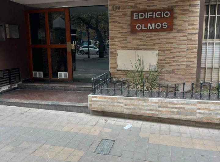 Departamento · 32m² · 2 Ambientes