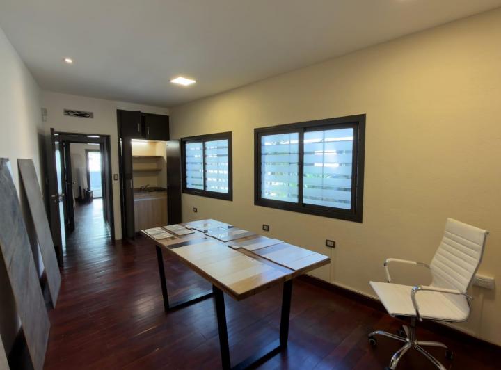 Oficina comercial · 50m² · 1 Ambiente