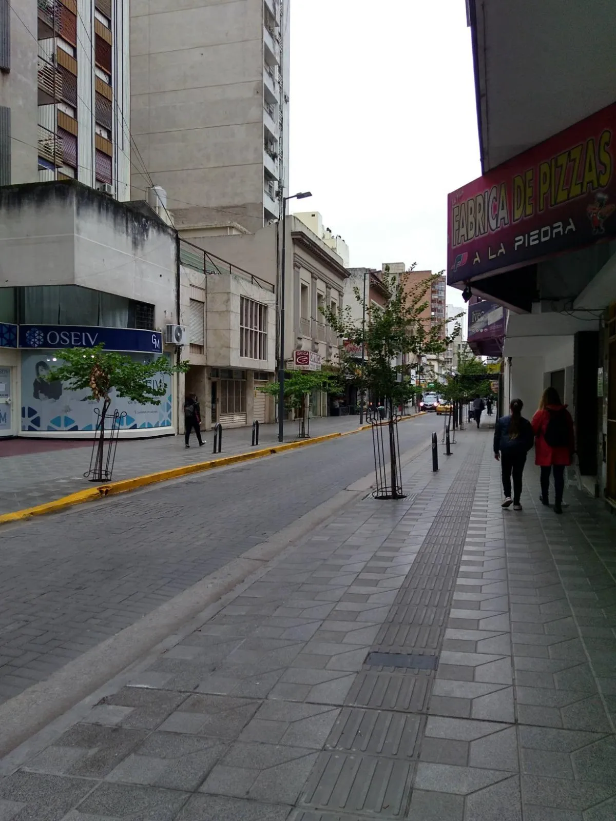 ALQUILER DE OFICINA EN PLENO CENTRO CORDOBA