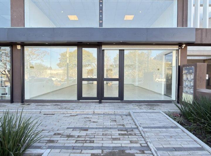 Local comercial · 80m² · 1 Ambiente