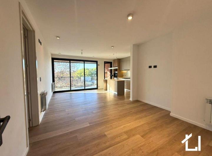 Departamento · 132m² · 3 Ambientes · 1 Cochera
