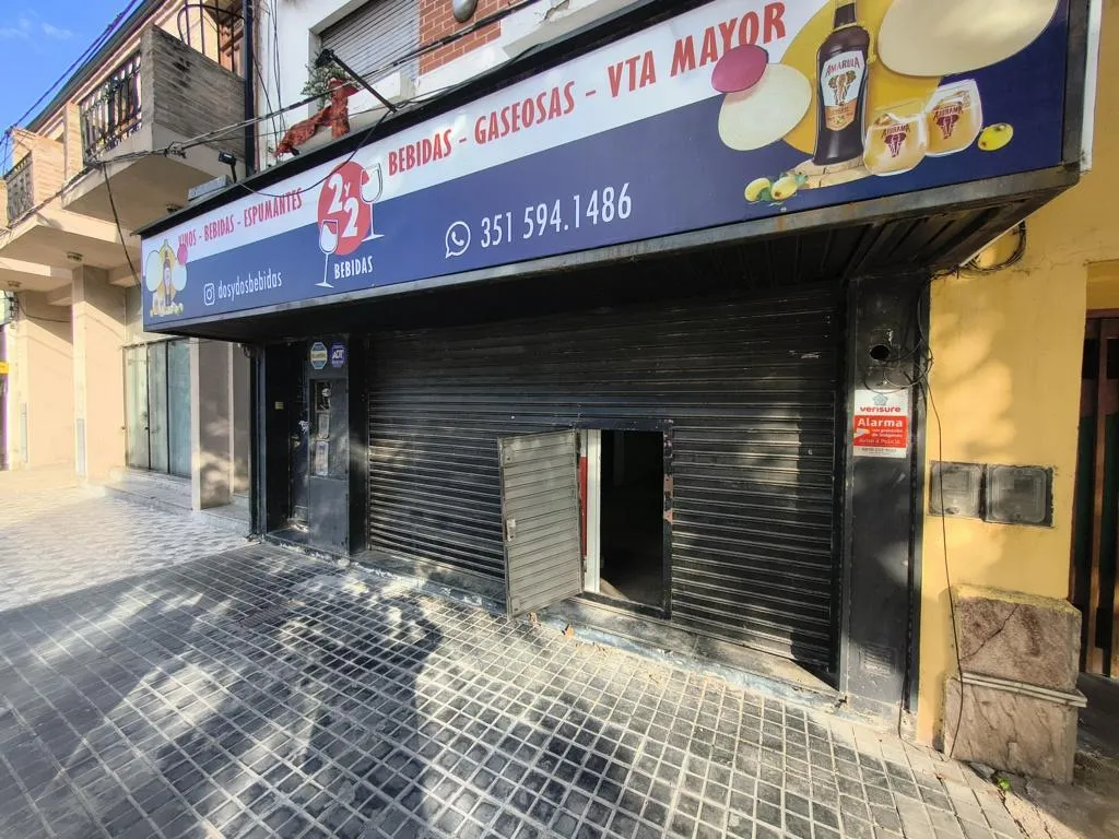 LOCALAZO PARA TU NEGOCIO