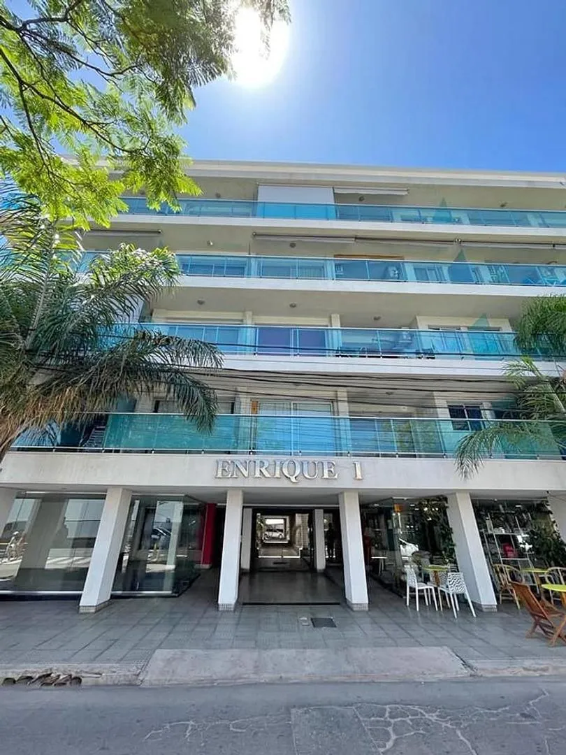 Departamento en Venta en Enrique 1, La Rioja Capital