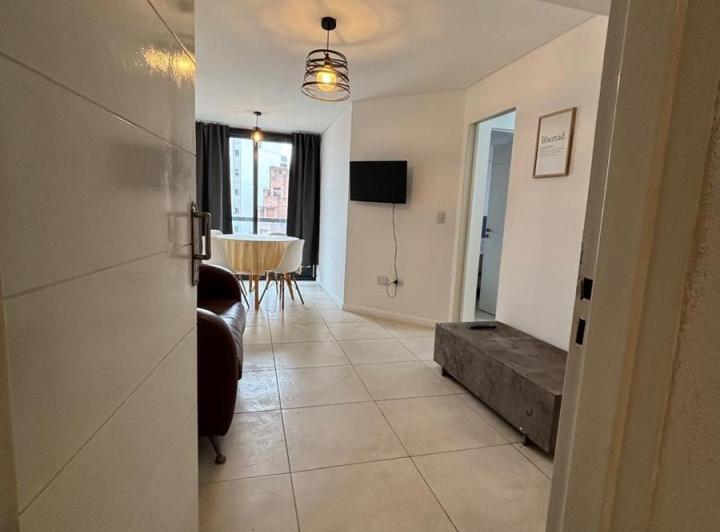 Departamento · 40m² · 2 Ambientes