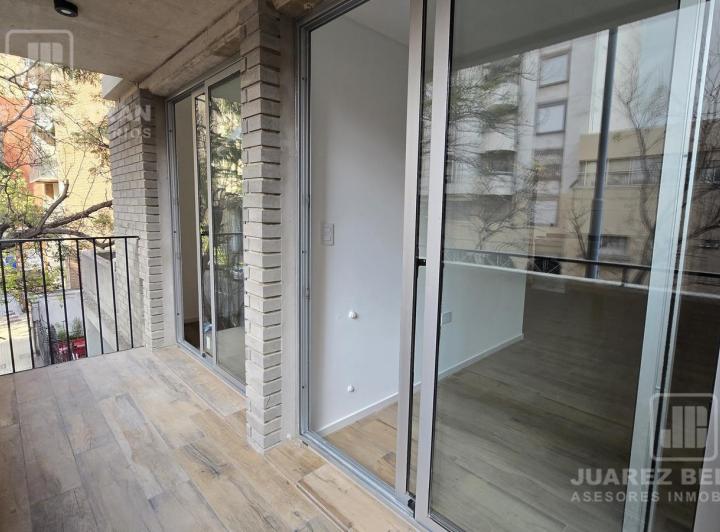 Departamento · 40m² · 2 Ambientes