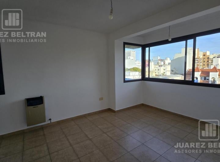 Departamento · 45m² · 2 Ambientes