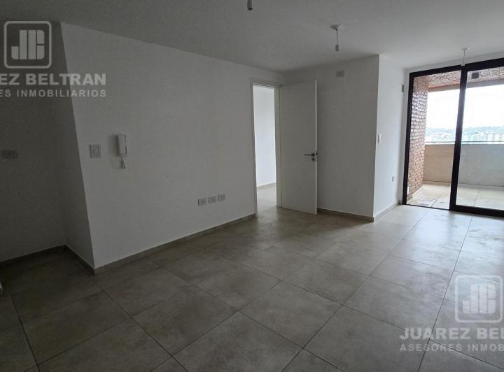 Departamento · 44m² · 2 Ambientes