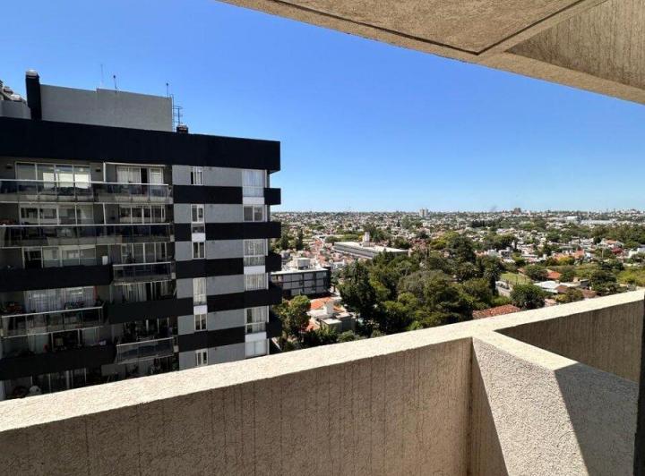 Departamento · 50m² · 2 Ambientes