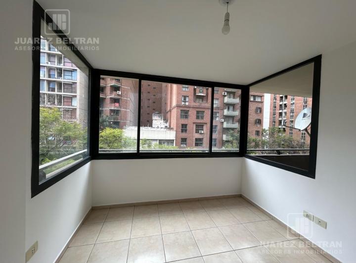 Departamento · 45m² · 3 Ambientes