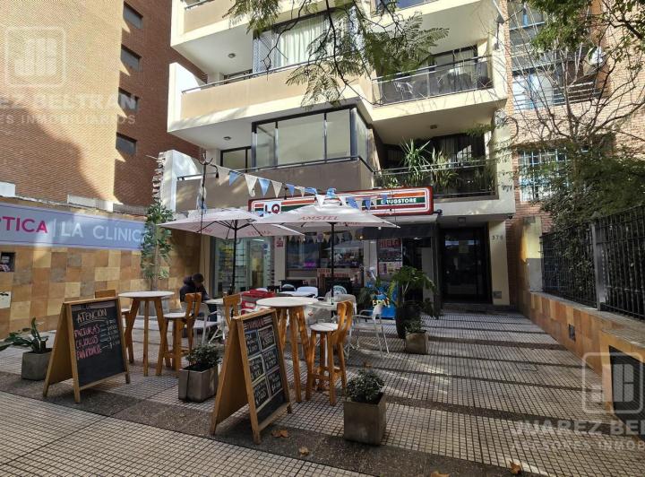 Departamento · 45m² · 3 Ambientes