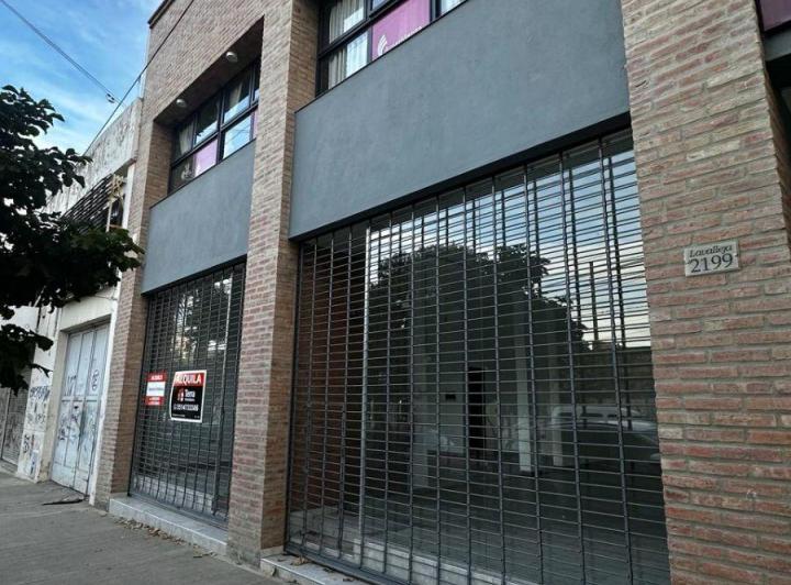 Local comercial · 70m² · 1 Ambiente