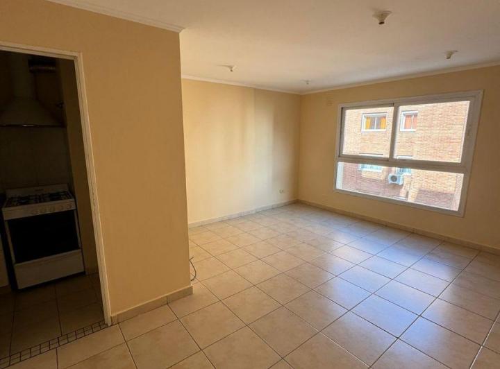 Departamento · 60m² · 1 Ambiente