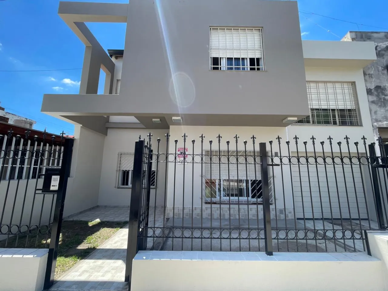 EXCELENTE PROPIEDAD EN VENTA Bº  CRISOL SUD