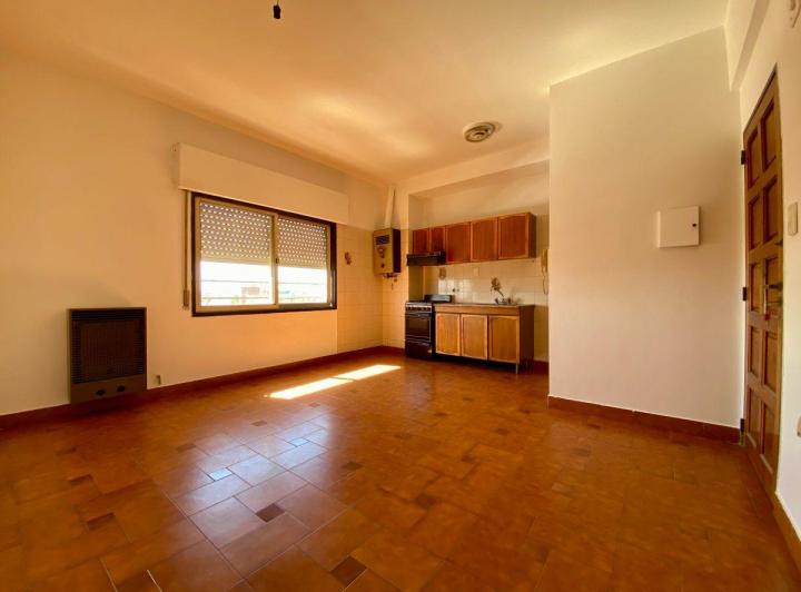 Departamento · 45m² · 1 Ambiente