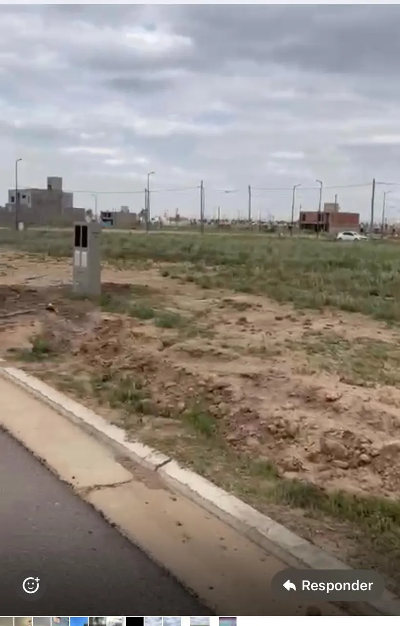 Apto Dúplex Lote 300 m² en Campos de Manantiales | USD 52.000