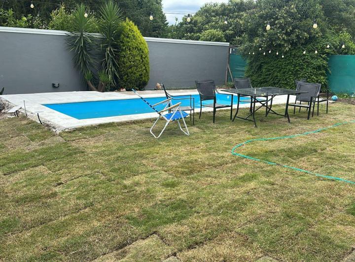 Casa · 289m² · 4 Ambientes