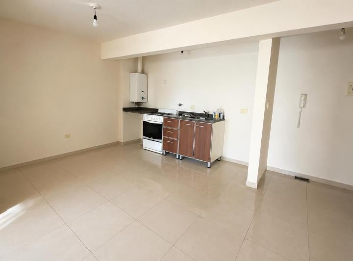 Departamento · 45m² · 1 Ambiente