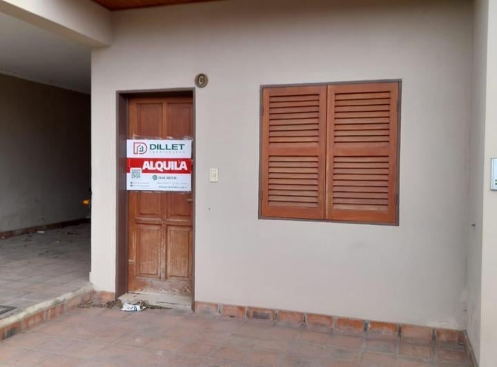 Departamento · 2 Ambientes