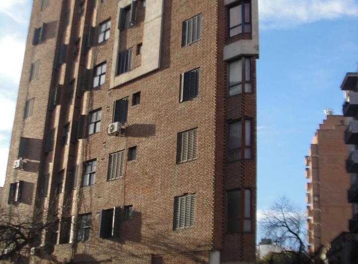 Departamento · 25m² · 1 Ambiente