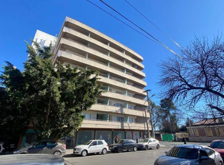Departamento · 60m² · 2 Ambientes