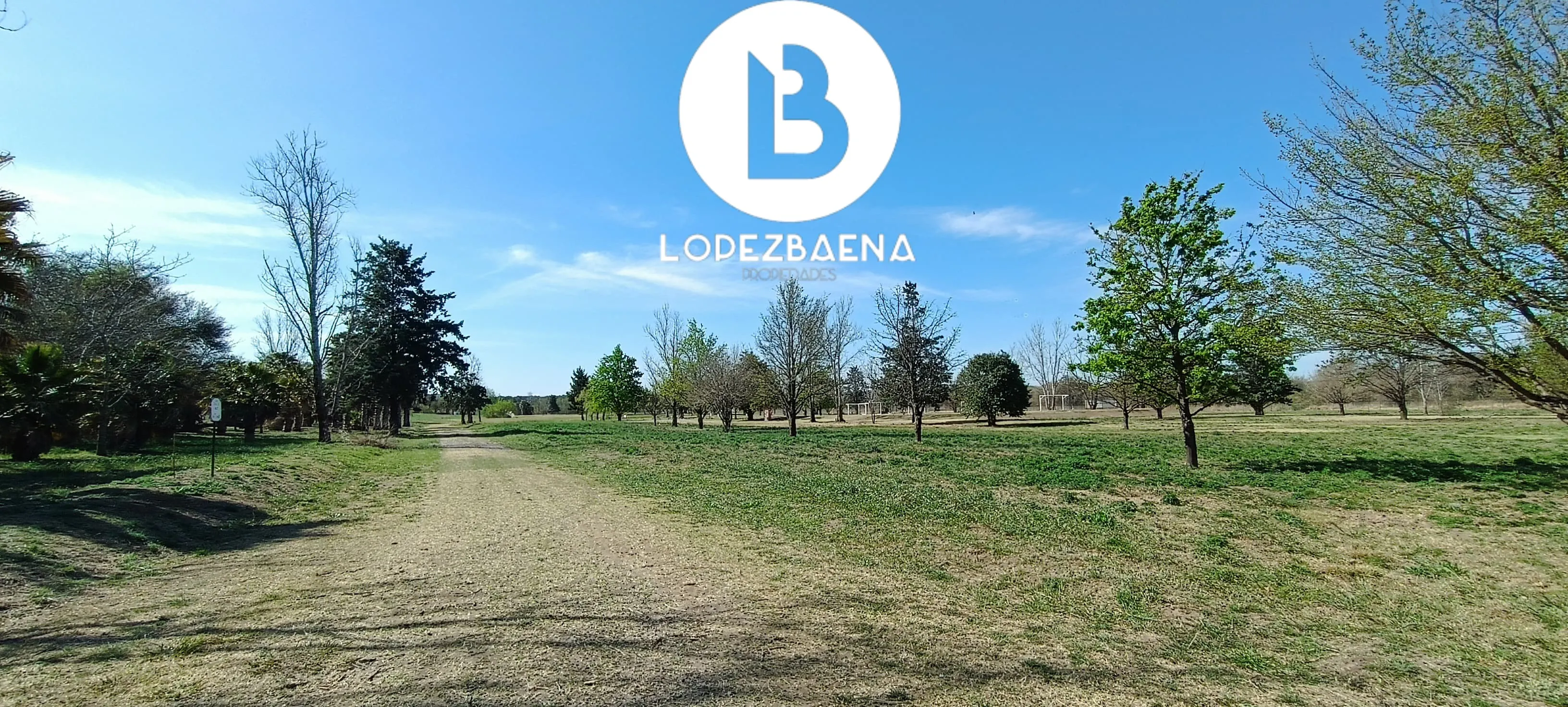 Lote en venta en Valle del Golf