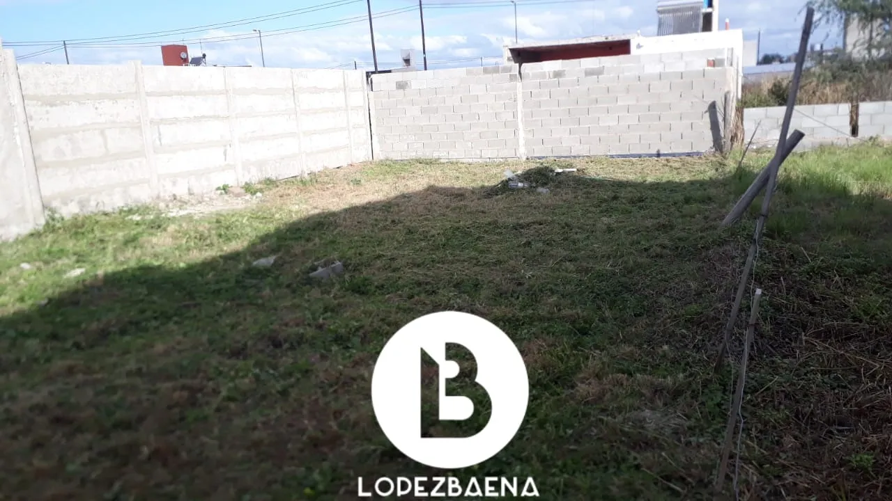 Oportunidad Lote en Venta Villa Allende