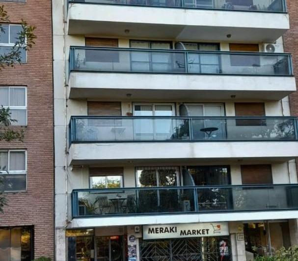 Departamento · 44m² · 2 Ambientes